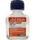 Barniz cuadros brillante 100ml acrílico | Inicio 