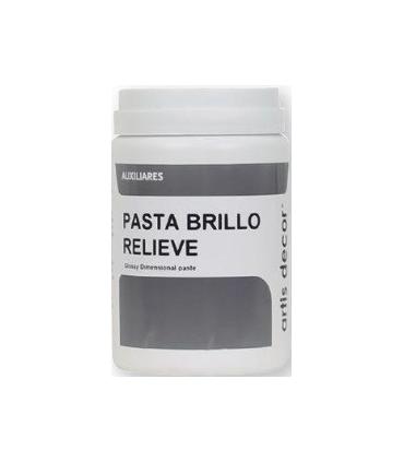 Pastal Relieve Brillo 250 ml | Manualidades 