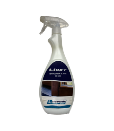 Revitalizador madera al agua 750ml | Inicio 