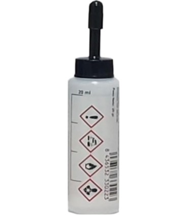 Catalizador Peroxido de Mek 20 ml | Productos para la Restauración 