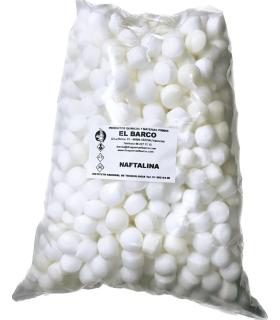 Naftalina ( bolas ) 5 Kg | Otros y Productos Quimicos 