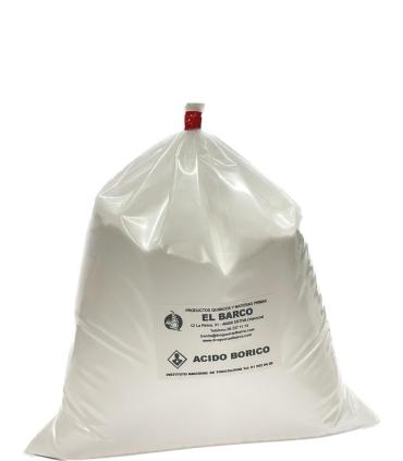 Acido Borico Granular 99,5% 5 Kg | Otros y Productos Quimicos 