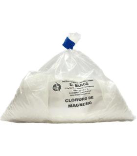 Cloruro de Magnesio 47% 1 Kg | Otros y Productos Quimicos 