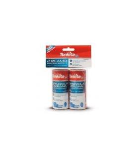 Tonkita Recambio cepillo adhesivo para ropa | Productos para la ropa 