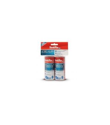 Tonkita Recambio cepillo adhesivo para ropa | Productos para la ropa 
