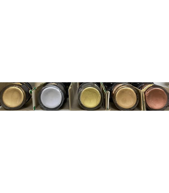 Purpurina en crema 25 ml | Purpurinas 