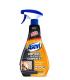 Limpiador de cristales de chimeneas Asevi 650 ml | Productos chimenea 