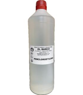 Percloroetileno 1,6Kg | Disolventes 