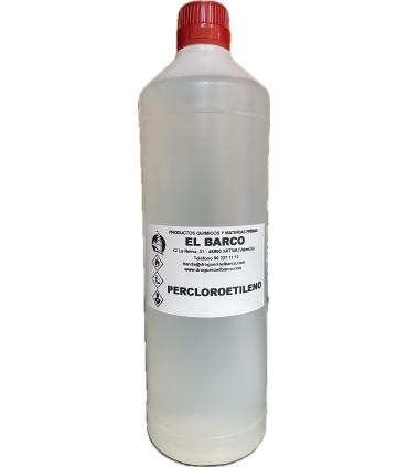 Percloroetileno 1,6Kg | Disolventes 