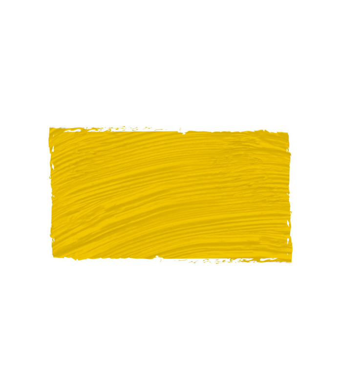 Acrílico amarillo cadmio Nº7 125ml | Acrilico Goya 