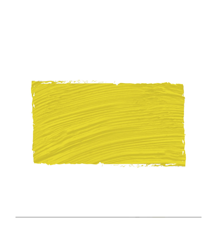 Acrílico Amarillo cadmio limón Nº13 125ml | Acrilico Goya 