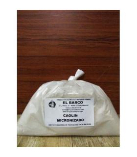 Caolin Micronizado 1 Kg | Otros y Productos Quimicos 
