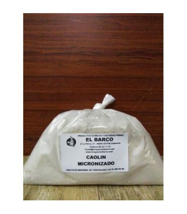 Caolin Micronizado 1 Kg | Otros y Productos Quimicos 