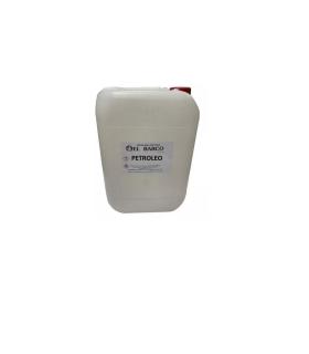 Petroleo 25 L | Productos para la Restauración 