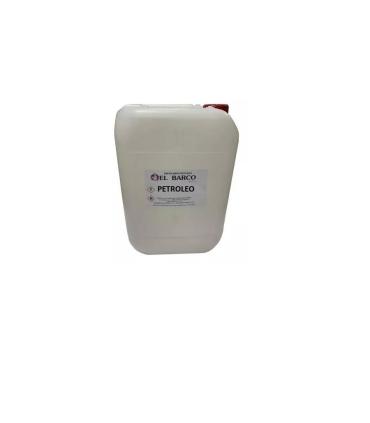 Petroleo 25 L | Productos para la Restauración 