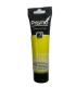 Acrílico amarillo permanente oscuro Nº 112 120 ml | Acrilico Prismo 