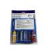 Kit Analisis Reactivos Cloro y pH liquido para Piscinas