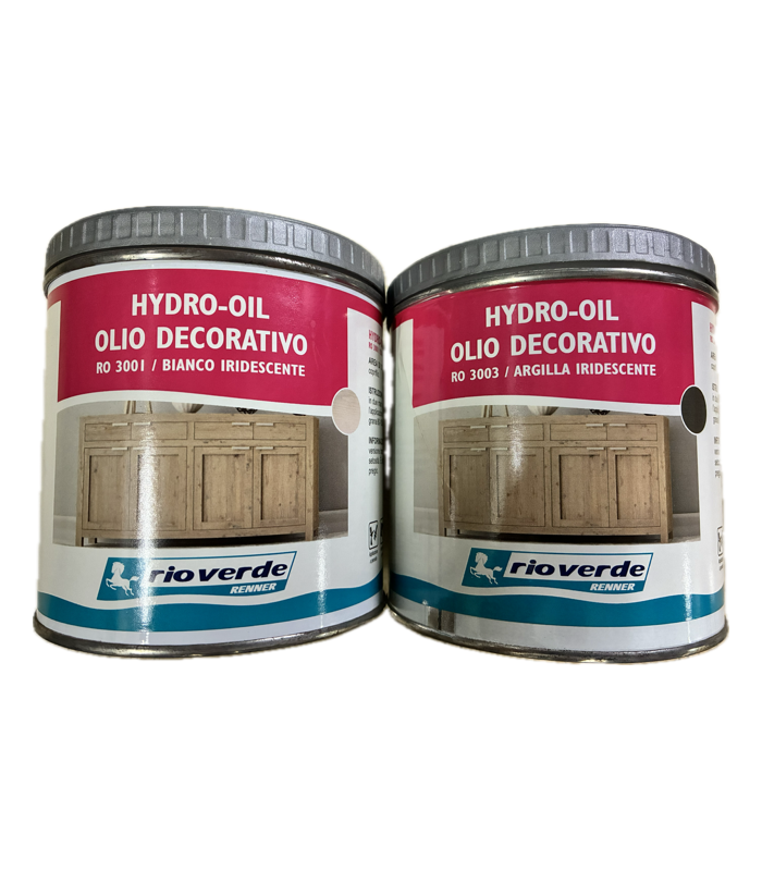 HidroAceite Aceite Decorativo 500ml | Inicio 