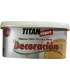 Pintura Plastica Mate Titan Export 2,5 L | Pinturas 