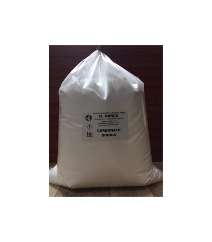 Carbonato Sodico Ligero 4 Kg | Otros y Productos Quimicos 