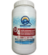 Cloro 4 efectos 2Kg mantenimiento tabletas Quimiclor | Inicio 