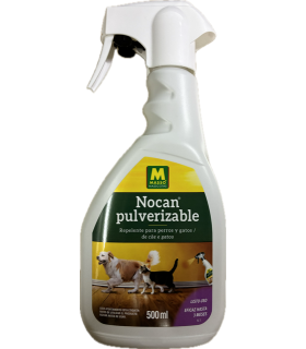 Repelente Educador Perros y Gatos 500 ml | Inicio 
