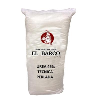 Urea Tecnica 46% Perlada 25 Kg | Otros y Productos Quimicos 