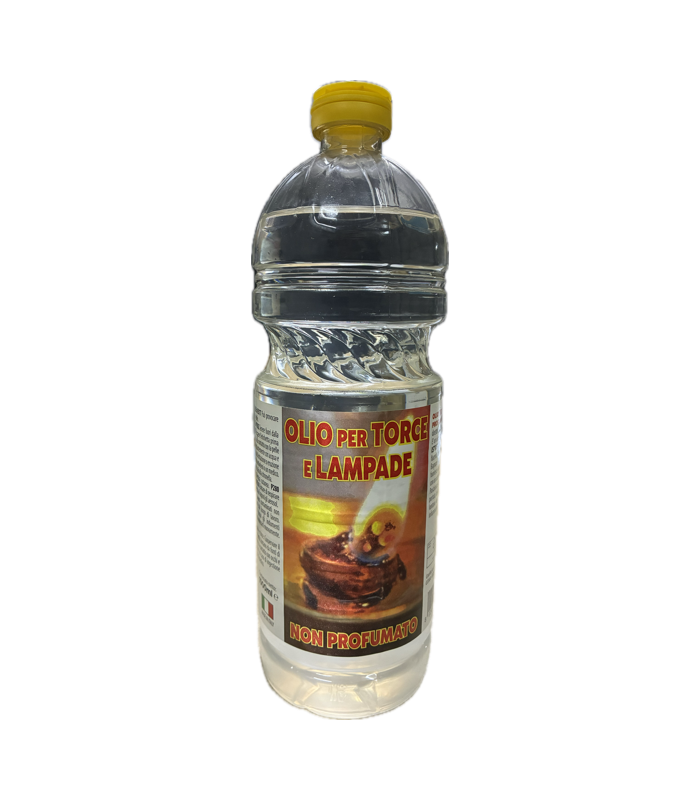 Aceite para Lamparas y Antorchas 1 L. | Otros y Productos Quimicos 