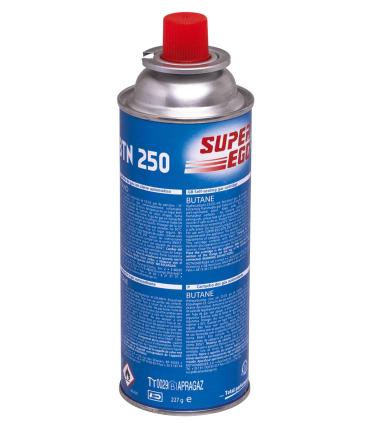 Butsir Cartucho para Cocina con Valvula 227 Grs
