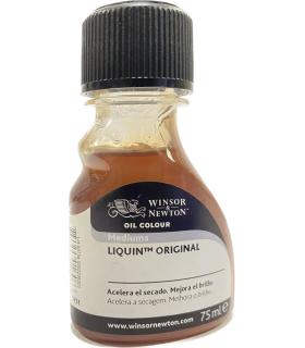 Acelerador de secado Medium 75ml Liquin Original