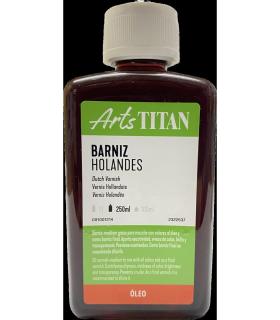 Barniz holandés 250ml óleo
