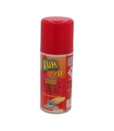 Zum Insectivida Descarga Total 150 ml | Insecticidas 