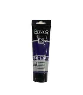 Acrílico violeta permanente Nº 440 120 ml | Acrilico Prismo 