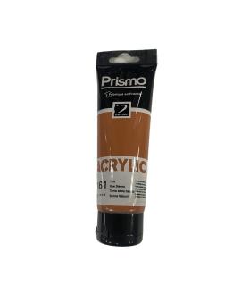 Acrílico tierra siena natural Nº 161 120 ml | Acrilico Prismo 