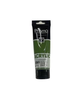 Acrílico verde oliva Nº 298 200 ml | Acrilico Prismo 