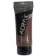 Acrílico tierra de sombra tostada Nº 492 200 ml | Acrilico Prismo 