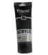 Acrílico negro cabron Nº 537 200 ml | Acrilico Prismo 
