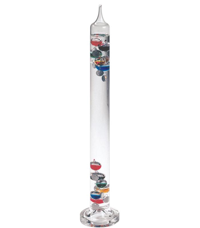 Termómetro Galileo 620 mm | Termómetros Especiales 