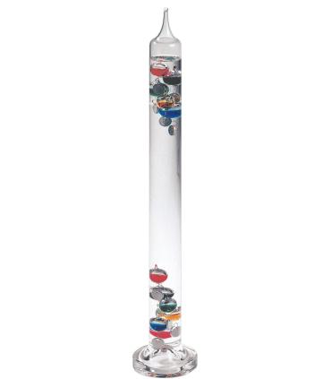 Termómetro Galileo 620 mm | Termómetros Especiales 