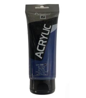 Acrílico verde azul marina Nº 388 200 ml | Acrilico Prismo 