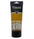 Acrílico ocre amarillo Nº 131 200 ml | Acrilico Prismo 