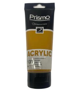 Acrílico ocre amarillo Nº 131 200 ml | Acrilico Prismo 