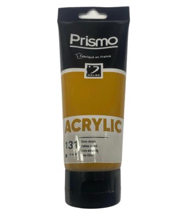 Acrílico ocre amarillo Nº 131 200 ml | Acrilico Prismo 