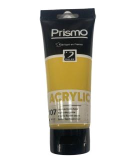 Acrílico amarillonapoles oscuro Nº 107 200 ml | Acrilico Prismo 