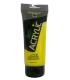 Acrílico amarillo permanente limon Nº 112 200 ml | Acrilico Prismo 