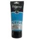 Acrílico azul celeste Nº 362 200 ml | Acrilico Prismo 