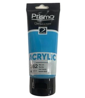 Acrílico azul celeste Nº 362 200 ml | Acrilico Prismo 
