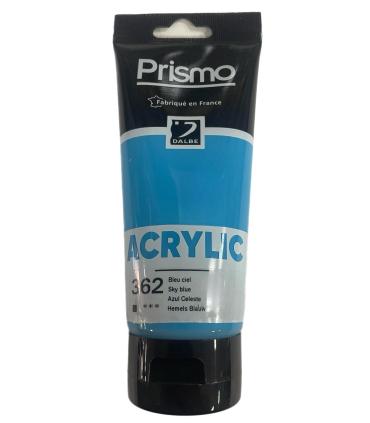 Acrílico azul celeste Nº 362 200 ml | Acrilico Prismo 