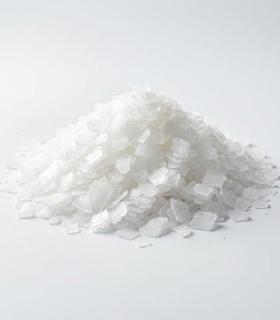 Sosa Caústica escamas 1 Kg