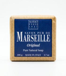 Jabon Puro Marsella Original 106 Grs